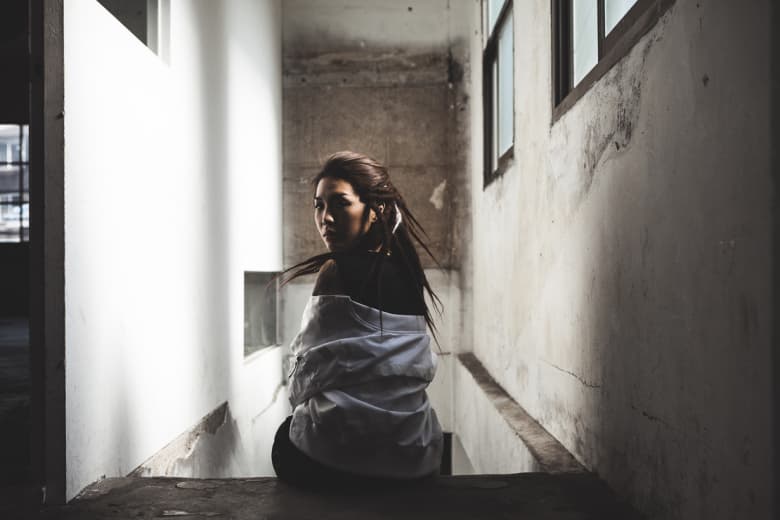 Brownbreath 2015 春夏「High & Low」造型搭配 Lookbook