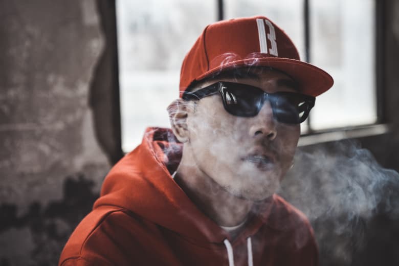 Brownbreath 2015 春夏「High & Low」造型搭配 Lookbook