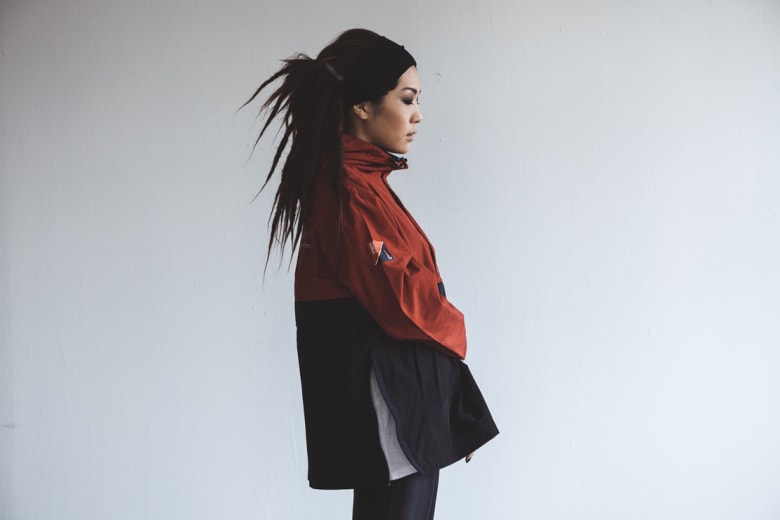 Brownbreath 2015 春夏「High & Low」造型搭配 Lookbook
