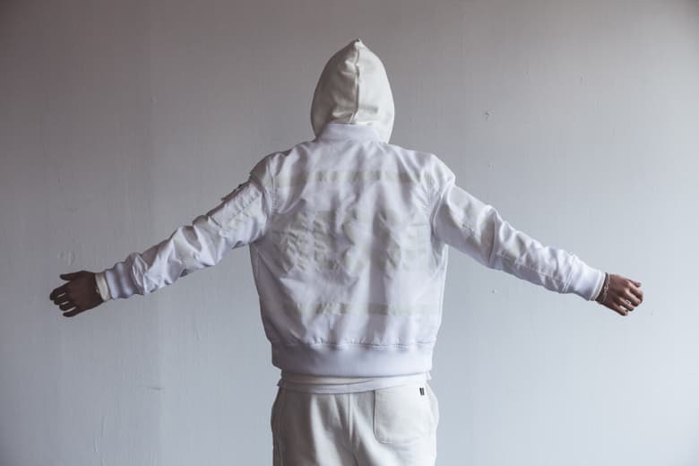 Brownbreath 2015 春夏「High & Low」造型搭配 Lookbook