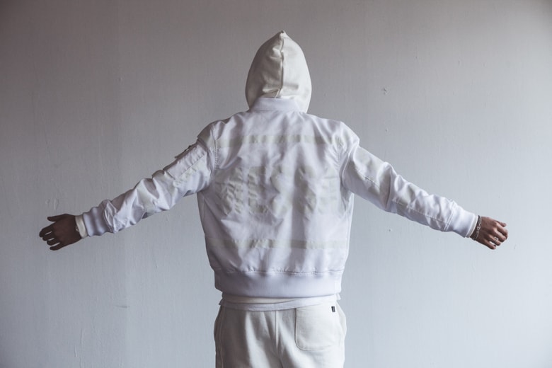 Brownbreath 2015 春夏「High & Low」造型搭配 Lookbook