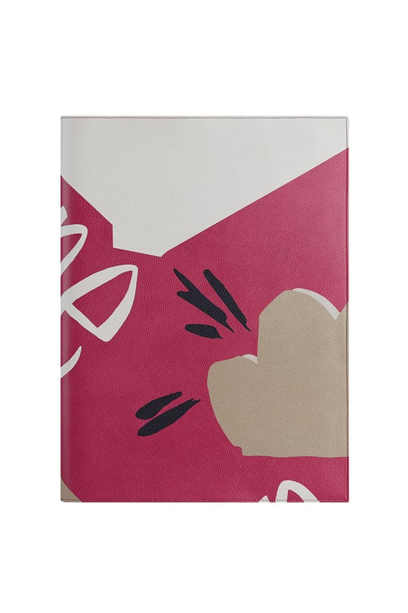 Burberry Prorsum 2015 春夏配飾系列