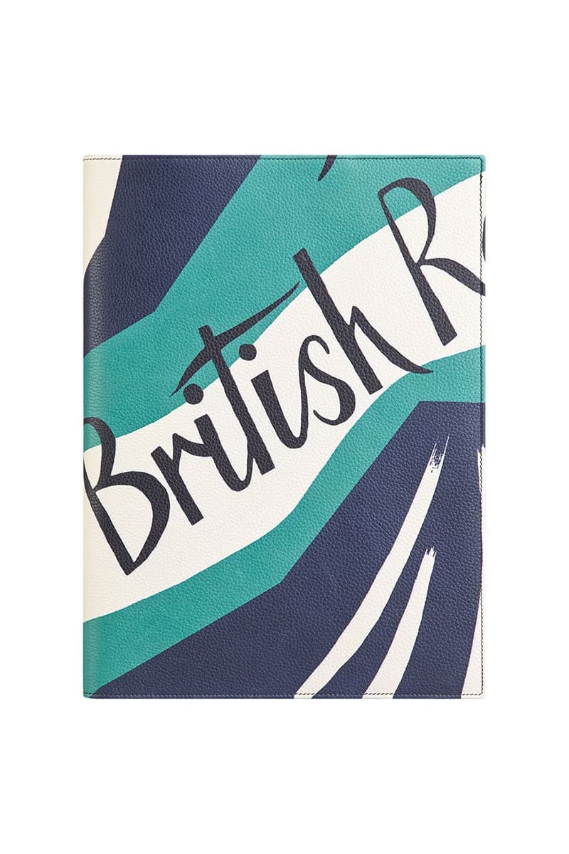 Burberry Prorsum 2015 春夏配飾系列