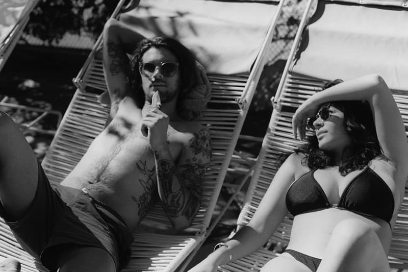 Burnside Knives Cabrillo 折疊刀