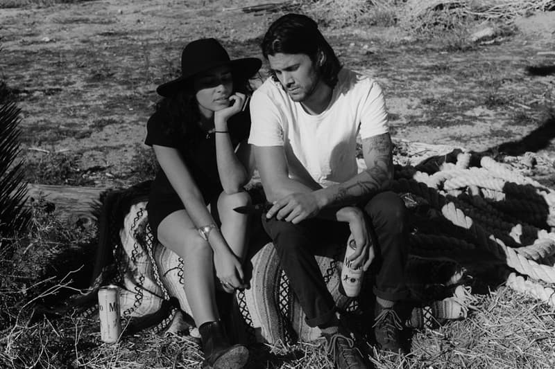 Burnside Knives Cabrillo 折疊刀