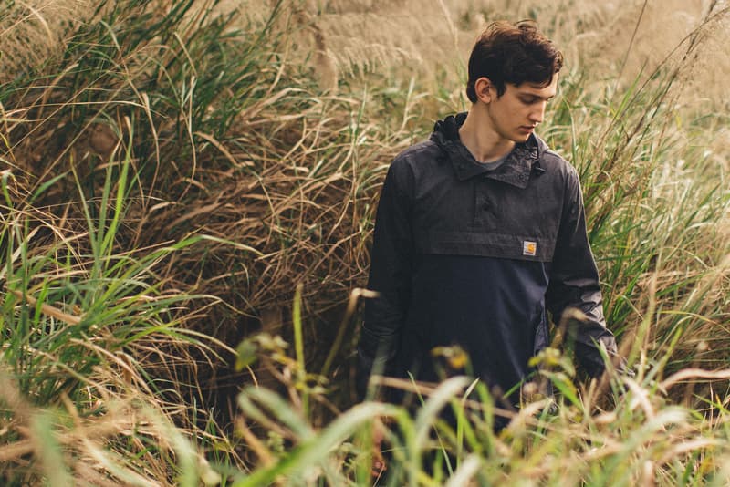 Carhartt WIP 2015 春夏系列