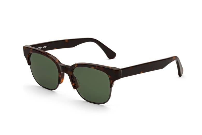 Carhartt WIP x RETROSUPERFUTURE 2015 春夏聯乘系列