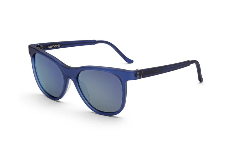 Carhartt WIP x RETROSUPERFUTURE 2015 春夏聯乘系列