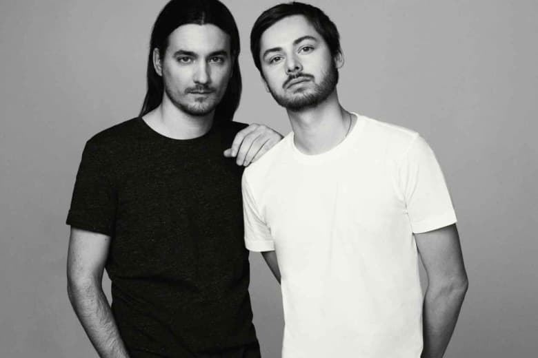 Carven 宣佈 Alexis Martial 與 Adrien Caillaudaud 兩位為新任創意總監