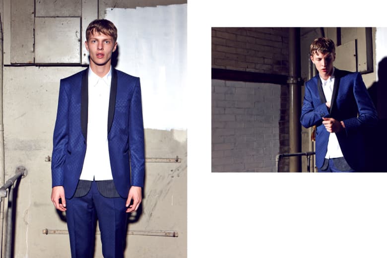 Casely-Hayford 2015 春夏系列