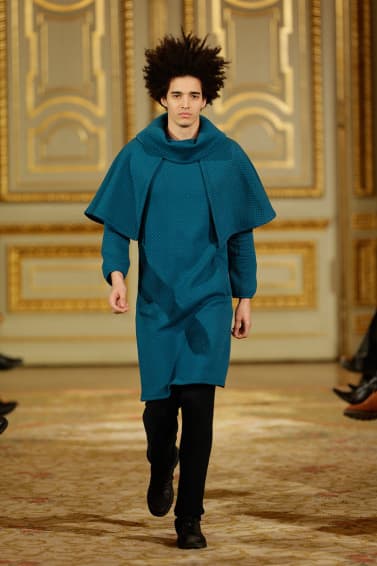 Catarina Oliveira 2015 秋冬系列