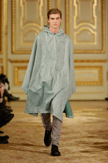 Catarina Oliveira 2015 秋冬系列