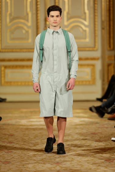 Catarina Oliveira 2015 秋冬系列