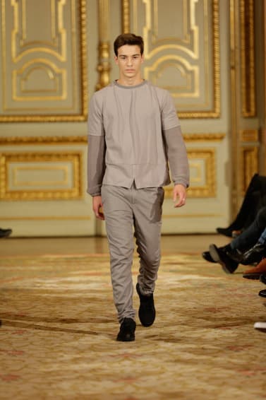 Catarina Oliveira 2015 秋冬系列