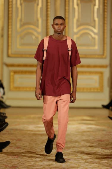 Catarina Oliveira 2015 秋冬系列