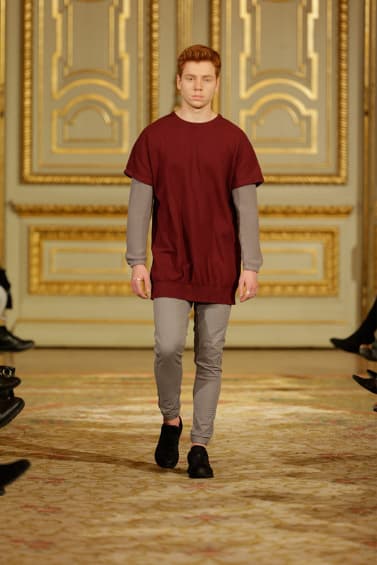 Catarina Oliveira 2015 秋冬系列