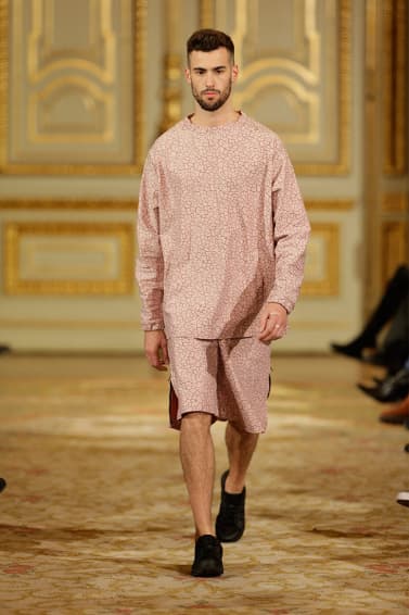 Catarina Oliveira 2015 秋冬系列