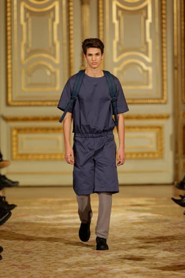 Catarina Oliveira 2015 秋冬系列