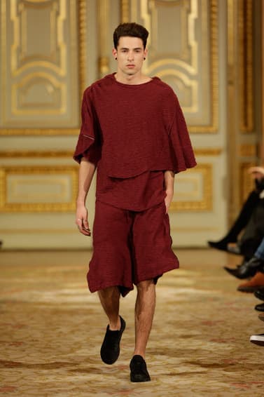 Catarina Oliveira 2015 秋冬系列