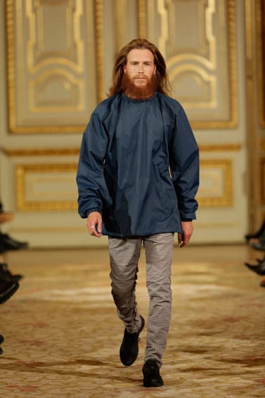 Catarina Oliveira 2015 秋冬系列