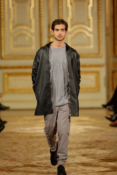 Catarina Oliveira 2015 秋冬系列