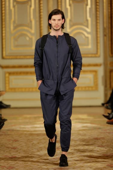 Catarina Oliveira 2015 秋冬系列