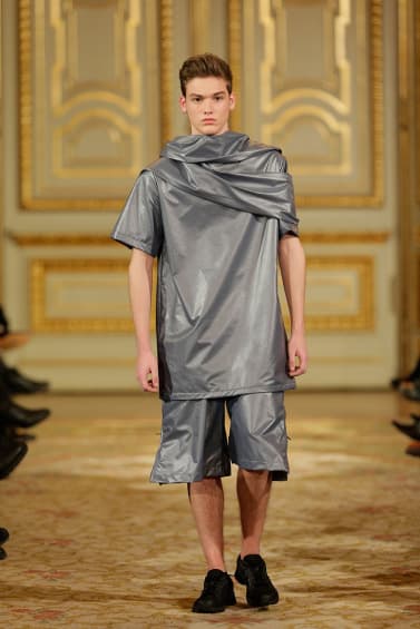 Catarina Oliveira 2015 秋冬系列