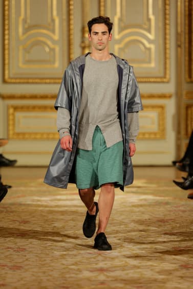 Catarina Oliveira 2015 秋冬系列