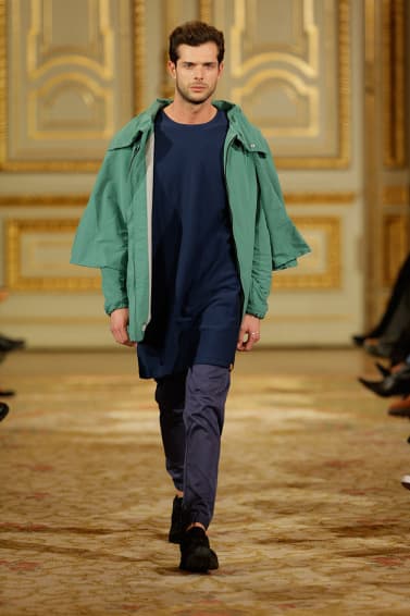 Catarina Oliveira 2015 秋冬系列