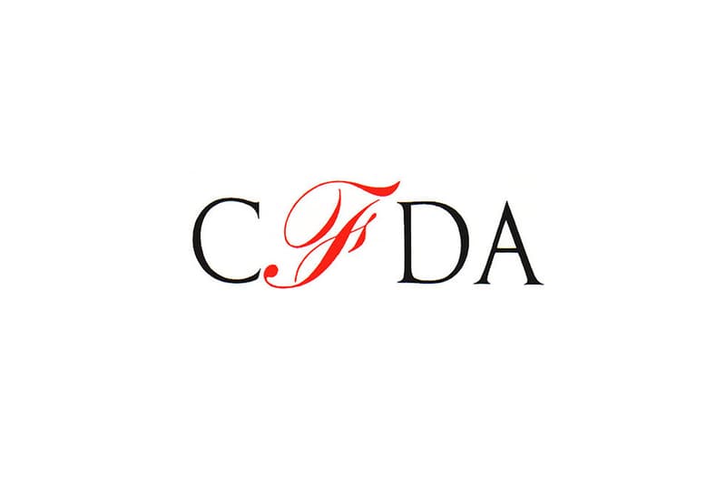 2015 CFDA 獎項提名候選名單公佈
