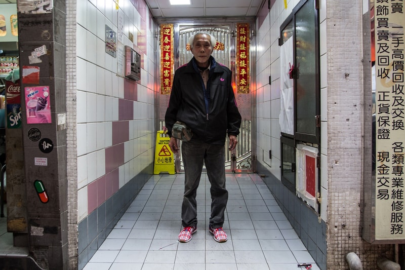 CLOT x adidas Consortium ZX Flux「RWB」造型搭配 Lookbook