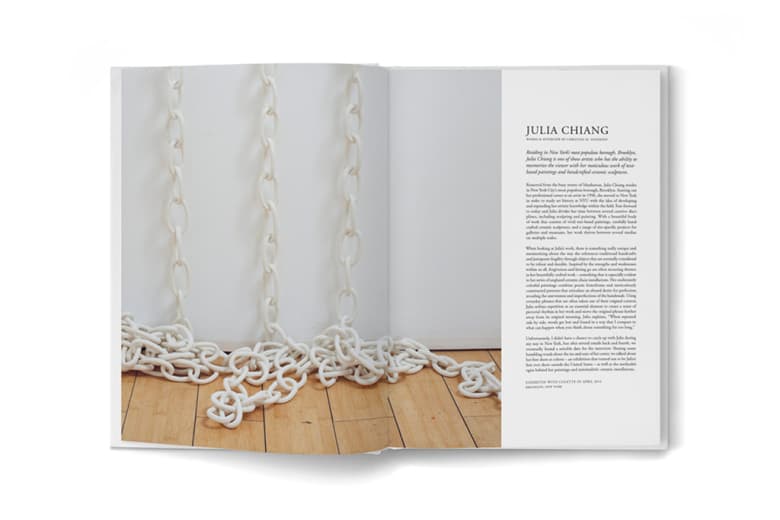 colette x Creative Future 合作出版品牌回憶錄