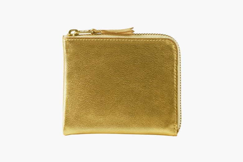 COMME des GARÇONS 全新錢包系列