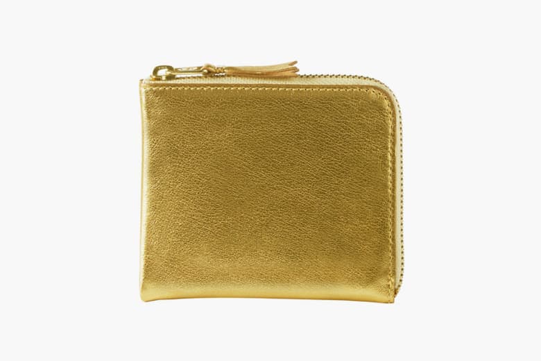 COMME des GARÇONS 全新錢包系列