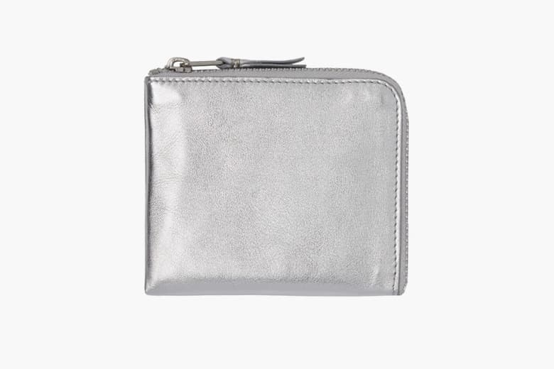 COMME des GARÇONS 全新錢包系列