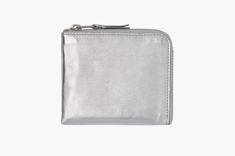 COMME des GARÇONS 全新錢包系列