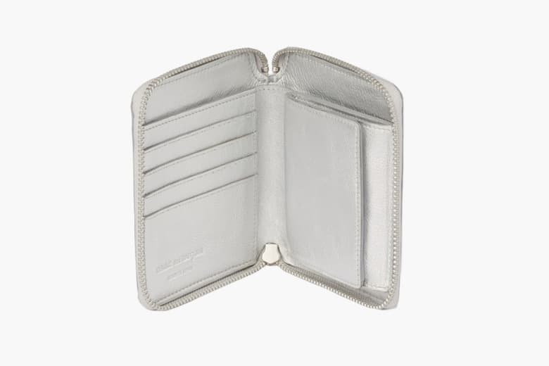 COMME des GARÇONS 全新錢包系列