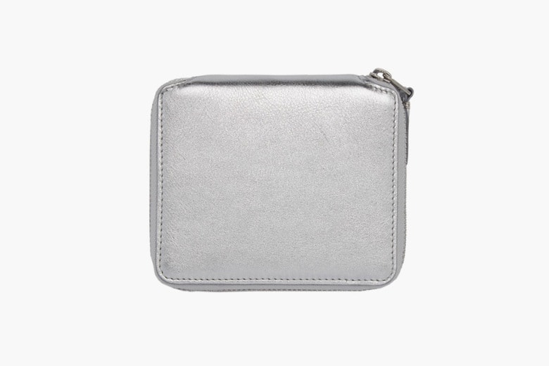 COMME des GARÇONS 全新錢包系列