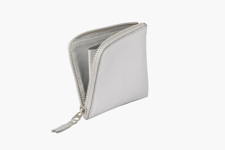 COMME des GARÇONS 全新錢包系列