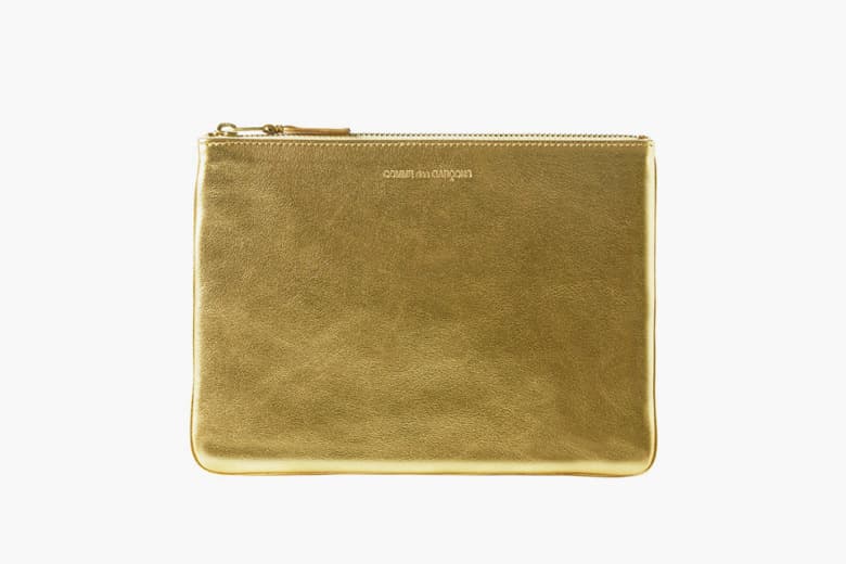 COMME des GARÇONS 全新錢包系列