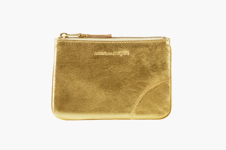 COMME des GARÇONS 全新錢包系列