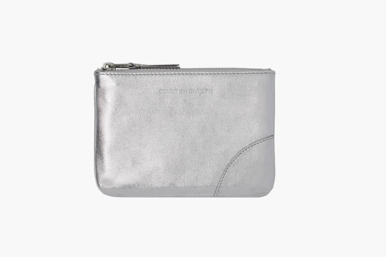 COMME des GARÇONS 全新錢包系列