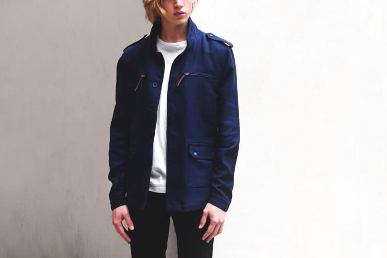 Commune de Paris 2015 春夏系列新品上架