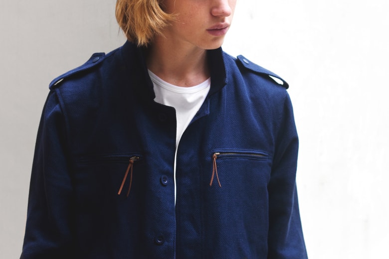 Commune de Paris 2015 春夏系列新品上架