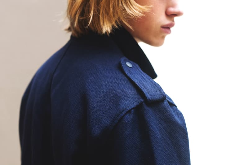 Commune de Paris 2015 春夏系列新品上架