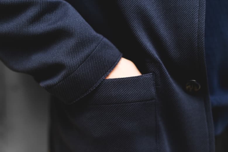 Commune de Paris 2015 春夏系列新品上架