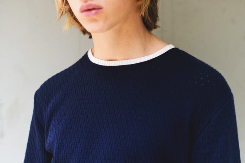 Commune de Paris 2015 春夏系列新品上架