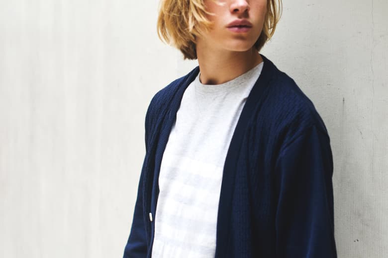 Commune de Paris 2015 春夏系列新品上架