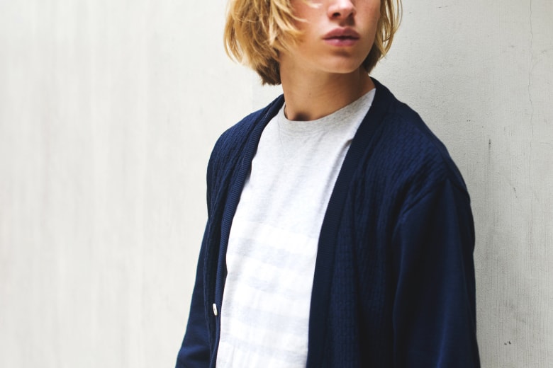 Commune de Paris 2015 春夏系列新品上架