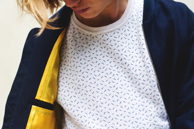 Commune de Paris 2015 春夏系列新品上架